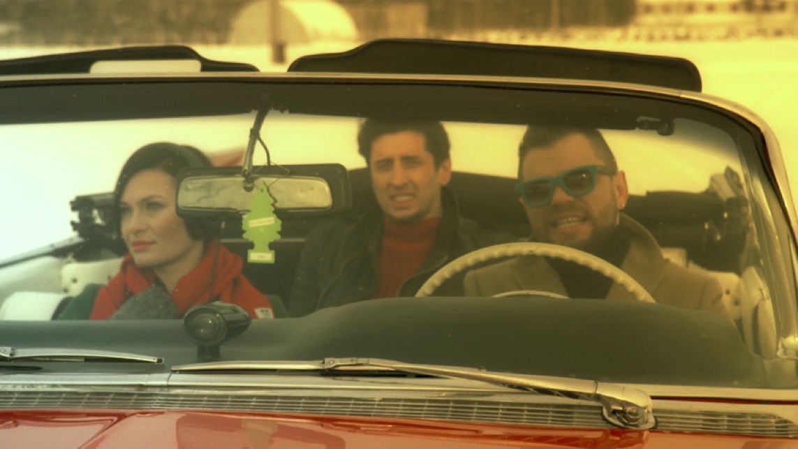 Я всегда помню о главном by Gradusy