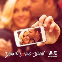 Télécharger Donnie Loves Jenny, Season 2 Episode 7