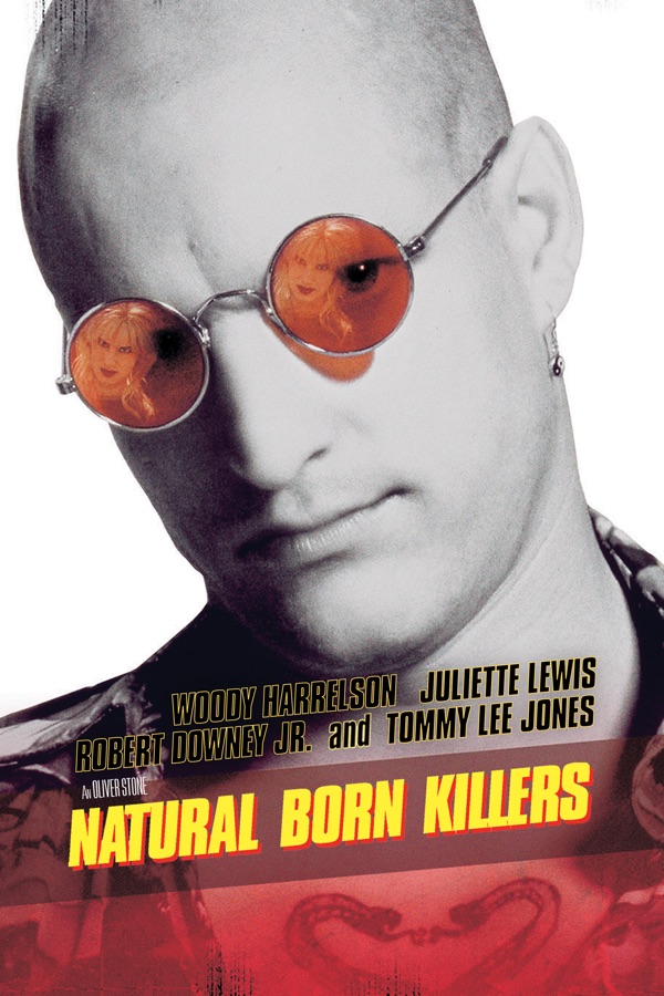 Natural Born Killers wiki, synopsis, reviews, watch and download