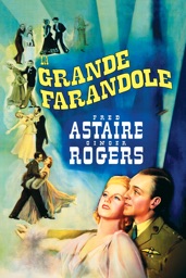 La grande farandole