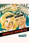 La joyeuse divorcée