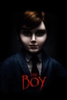 The Boy