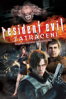 Resident Evil: Damnation - Makoto Kamiya