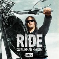 Ride with Norman Reedus, Season 1