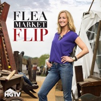 Flea Market Flip, Season 6