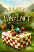 Die Winzlinge: Operation Zuckerdose