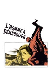 L'homme à démasquer (Chase a Crooked Shadow)