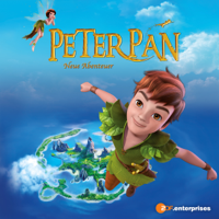 Peter Pan - Neue Abenteuer - Hausputz artwork