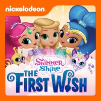 Shimmer and Shine, The First Wish