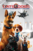 Cats & Dogs: The Revenge of Kitty Galore