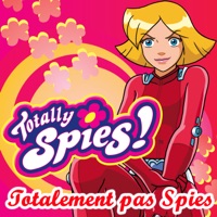 Télécharger Totally Spies, Saison 4 : Totalement pas Spies Episode 8