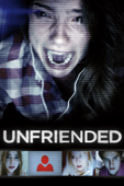 弒訊 (Unfriended) (2014)