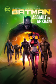 Batman: Assault On Arkham