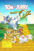Tom and Jerry: Back to Oz