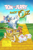 Tom and Jerry: Back to Oz - Spike Brandt & Tony Cervone