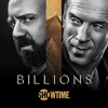 Billions, Season 1 - Billions