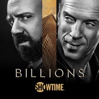 Billions, Season 1