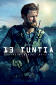 13 Hours: The Secret Soldiers of Benghazi