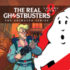 The Real Ghostbusters, Vol. 8 - The Real Ghostbusters