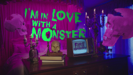 I'm In Love With a Monster - Fifth Harmony