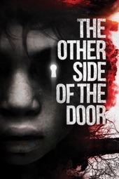 Poster for The Other Side of the Door by Johannes Roberts