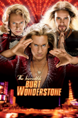The Incredible Burt Wonderstone