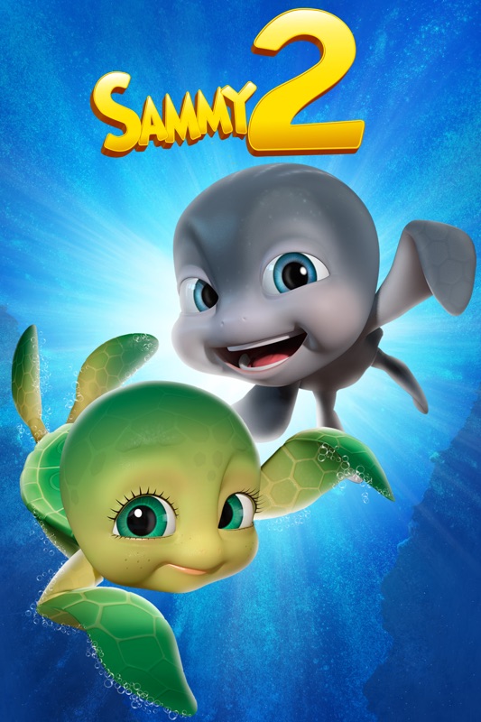 Sammy 2