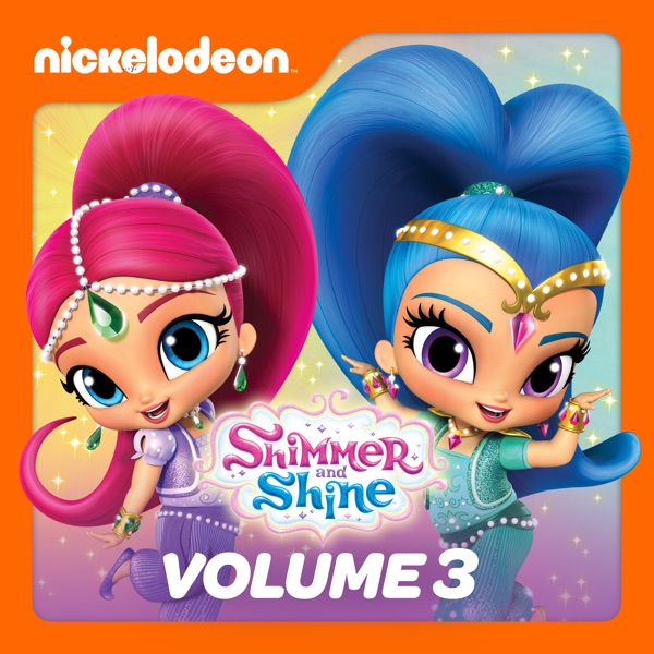 Watch Shimmer and Shine Season 2 Episode 17 Zoomicorn Toss Online