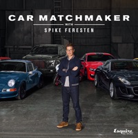 Télécharger Car Matchmaker, Season 2 Episode 18