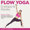 Flow Yoga Energize & Renew with Amy Schneider - Flow Yoga Energize & Renew with Amy Schneider