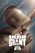 The Iron Giant