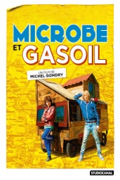 Microbe et Gasoil