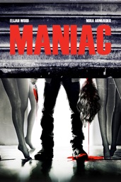 Maniac