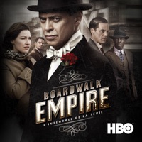 Télécharger Boardwalk Empire, L'Intégrale (VOST) Episode 56