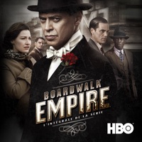 Télécharger Boardwalk Empire, L'intégrale de la série (VOST) Episode 56