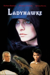 Ladyhawke