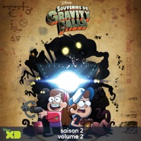 Télécharger Souvenirs de Gravity Falls, Saison 2 - Volume 2 Episode 2