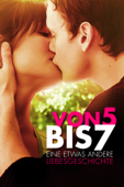 Von 5 bis 7: Eine etwas andere Liebesgeschichte