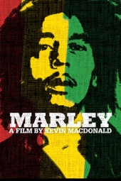 Poster for Marley by Kevin MacDonald