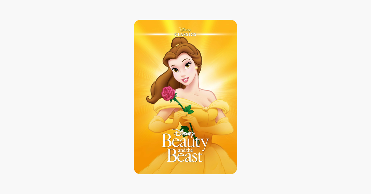Beauty And The Beast On Itunes
