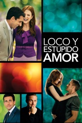 Poster for Crazy, Stupid, Love by Glenn Ficarra & John Requa