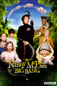 Nanny McPhee et le Big Bang
