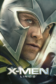 X-Men: L'inizio