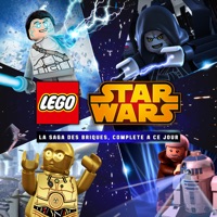 Télécharger Lego Star Wars : La saga des briques, complète à ce jour Episode 2