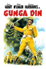 Gunga Din - George Stevens