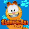 Razzia sur la pizza / Maman Garfield - Garfield