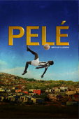Pelé: Birth of a Legend