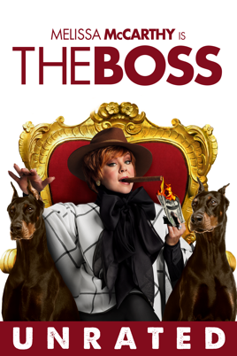 the boss the boss