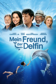 Mein Freund, der Delfin
