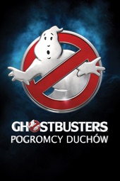 Poster for Ghostbusters (2016) by Paul Feig